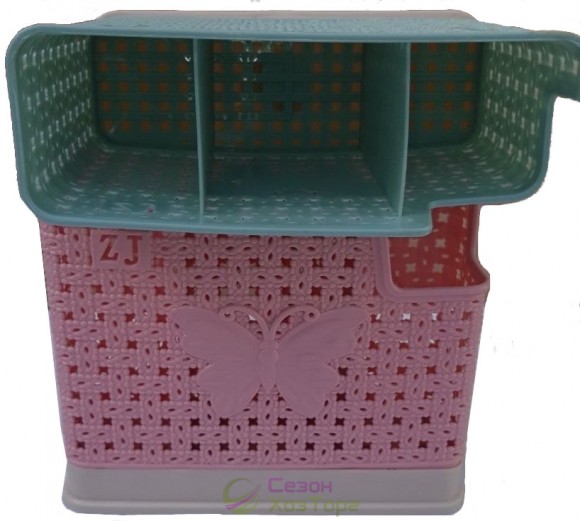 Подставка для столовых приборов №1856